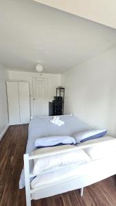 Cozy Private Ensuite Room in Central London-Near London Bridge
