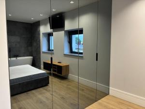 Apartament Bigańskiego 35 nr 5