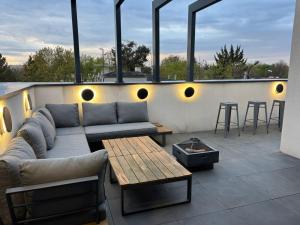 Apartament Bigańskiego 35 nr 5