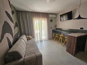 Brand New seaside Apartments NOA & JAKOV, Zaboric Sibenik