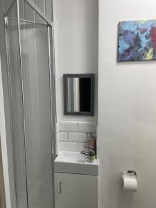 Cute Flat in Central London