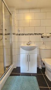 Cozy Private Ensuite Room in Central London-Near London Bridge