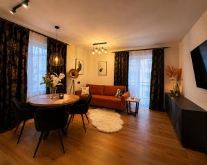 JACUZZI & SAUNA Apartament Warszawa Bemowo