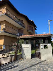 OASI ZEN VARESE - Tra laghi e monti -
