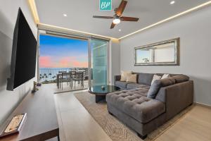 Oceana Bucerias in Golden Zone - Near Beach with Rooftop Views