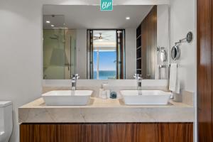 Oceana Bucerias in Golden Zone - Near Beach with Rooftop Views