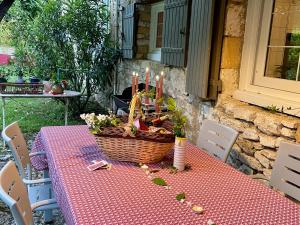 Les Coquilles Pourpres