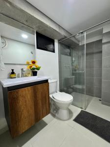 Exclusivo Loft de Lujo en Medellín