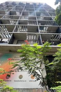 Exclusivo Loft de Lujo en Medellín