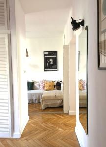 Mid-Century Apartment
