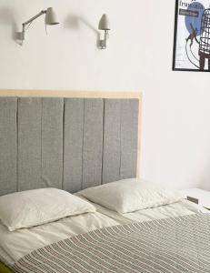 Mid-Century Apartment