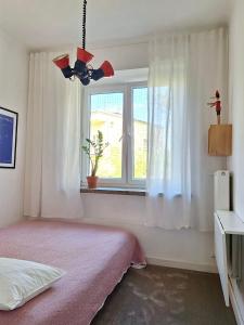 Mid-Century Apartment