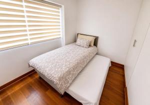 Departamento moderno cerca al mar, 2 habitaciones