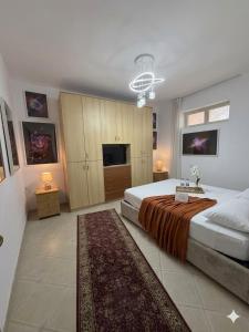 Durres Marina - Brand New Flat