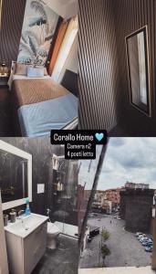 Casa Corallo