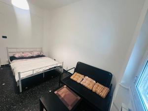 Double room with share bathroom