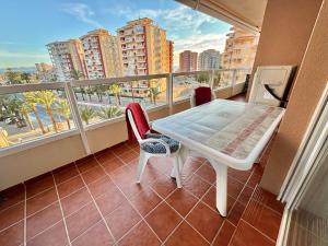 Punta Cormoran La Manga