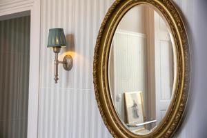 Le Logis dEquilly