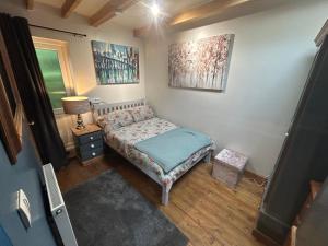 Cobblers Lodge