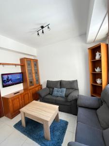 Recuncho de Corme, a 100 metros de la playa