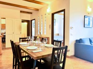 Chalet San Primo
