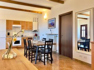 Chalet San Primo