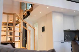 Ksamil Private Pool Suite 2