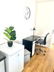 CDG STOPOVER Appartement, 10 min Charles de Gaulle,Parc Asterix,Paris