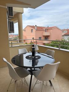 Apartmani Pavlovic