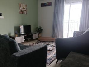 Charlie1802 Ayesha Homestay DAlanis 3R2B