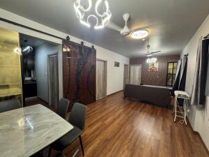 Araam Retreat Deluxe