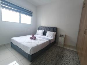Charlie1802 Ayesha Homestay DAlanis 3R2B
