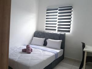 Charlie1802 Ayesha Homestay DAlanis 3R2B