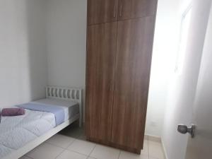 Charlie1802 Ayesha Homestay DAlanis 3R2B