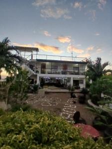 Casa de Robles Tanay Rizal