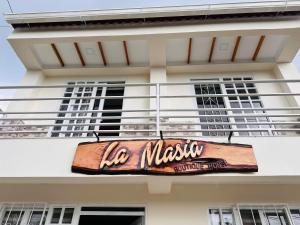 La Masía Boutique