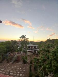 Casa de Robles Tanay Rizal