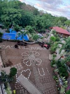 Casa de Robles Tanay Rizal