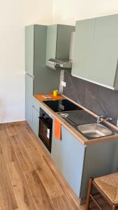 Su Entu Suite Free Parking 5 min from the sea