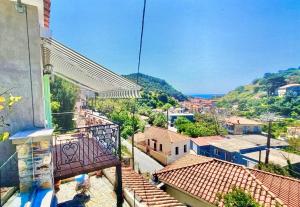 Plomari Olive House