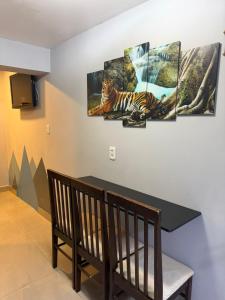 Apartamento ao lado do beto carreiro