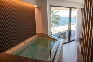Terradamare Suites