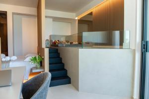 Terradamare Suites
