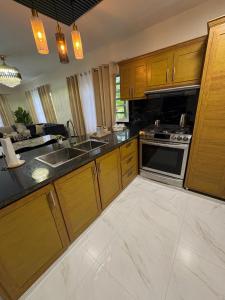 Villa iinoa