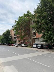 Vodno View City Center