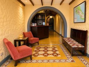Hotel 1915 INN & SUITES
