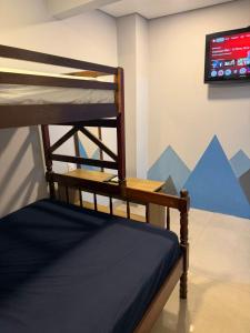 Apartamento ao lado do beto carreiro