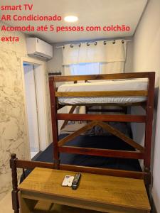 Apartamento ao lado do beto carreiro