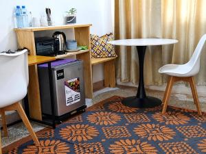 Guesthouse Studio Private Entry Mbezi Beach, Queen