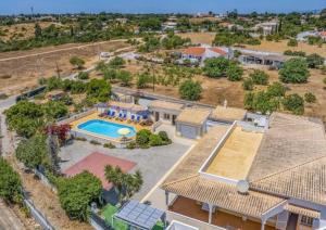 Villa Casa Luz